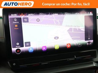 Cupra Formentor 2.0 TSI VZ 4Drive