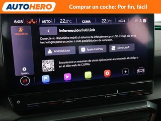 Cupra Formentor 2.0 TSI VZ 4Drive