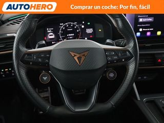 Cupra Formentor 2.0 TSI VZ 4Drive