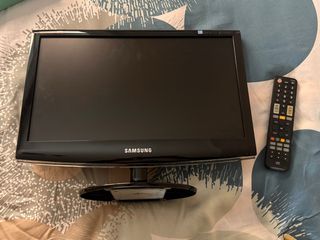 Samsung 19” Monitor LS19CFEKF/EN 2009