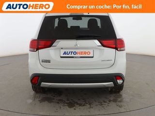 Mitsubishi Outlander 2.0 MPI Motion 2WD