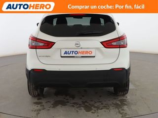 Nissan Qashqai 1.3 DIG-T NConnecta