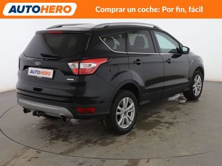 Ford Kuga 1.5 EcoBoost Trend