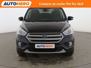Ford Kuga 1.5 EcoBoost Trend