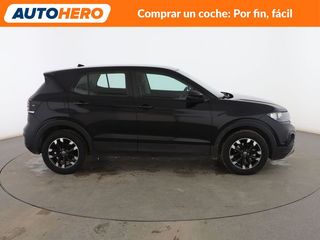 Volkswagen T-Cross 1.0 TSI Edition