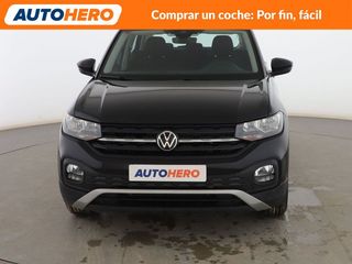 Volkswagen T-Cross 1.0 TSI Edition