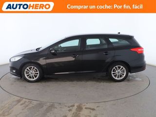 Ford Focus 1.0 EcoBoost Business