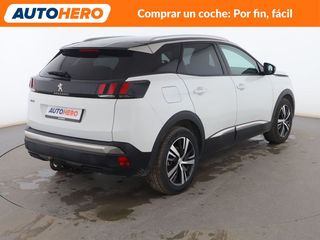 Peugeot 3008 1.2 PureTech Allure