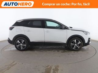 Peugeot 3008 1.2 PureTech Allure