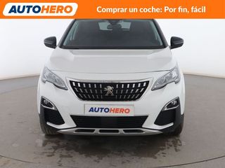 Peugeot 3008 1.2 PureTech Allure