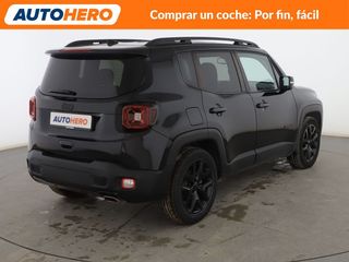Jeep Renegade 1.3 T-GDI 80th Anniversary FWD