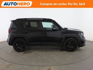 Jeep Renegade 1.3 T-GDI 80th Anniversary FWD