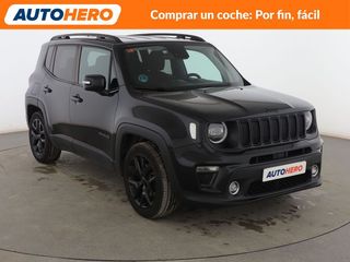Jeep Renegade 1.3 T-GDI 80th Anniversary FWD