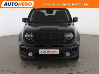 Jeep Renegade 1.3 T-GDI 80th Anniversary FWD