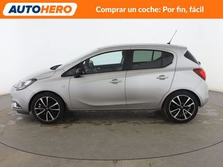 Opel Corsa 1.4 Design LINE