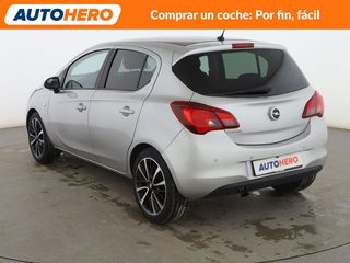 Opel Corsa 1.4 Design LINE