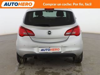 Opel Corsa 1.4 Design LINE