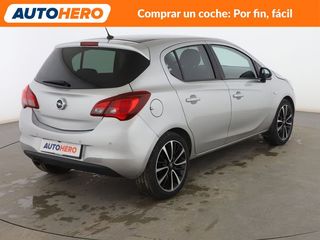 Opel Corsa 1.4 Design LINE