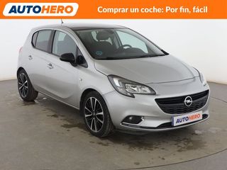 Opel Corsa 1.4 Design LINE