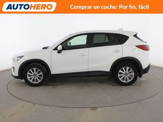Mazda CX-5 2.2 Turbodiesel Style 2WD