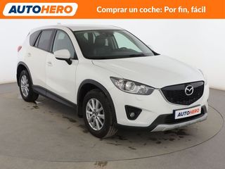 Mazda CX-5 2.2 Turbodiesel Style 2WD