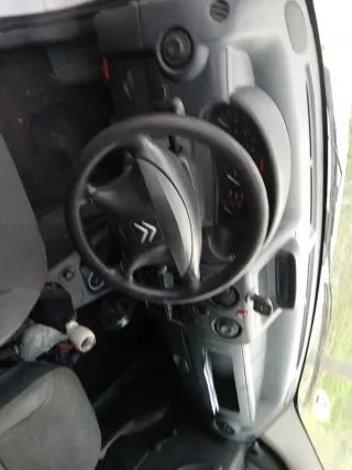 Citroen Berlingo 2008