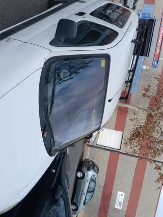 Citroen Berlingo 2008