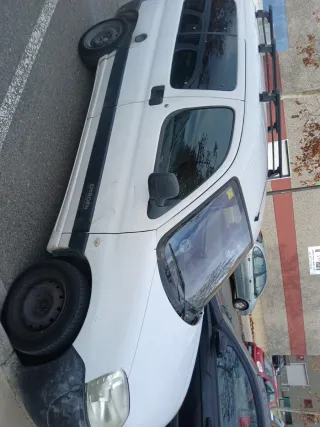 Citroen Berlingo 2008