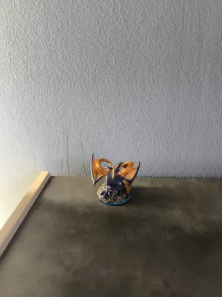 Skylanders pack 8 se venden tamb por separado