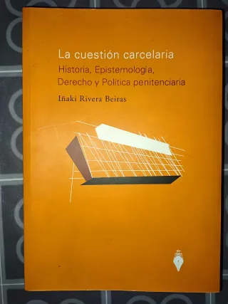 La Cuestión Carcelaria
