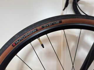 Bicicleta Gravel Triban GRVL 120