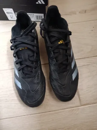 Zapatillas Adidas Predator Césped