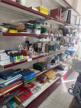 URGE Estantería modular de metal