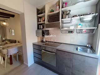 Piso en venta en El Raval en Barcelona