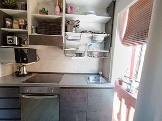Piso en venta en El Raval en Barcelona