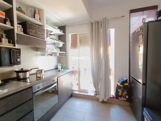 Piso en venta en El Raval en Barcelona