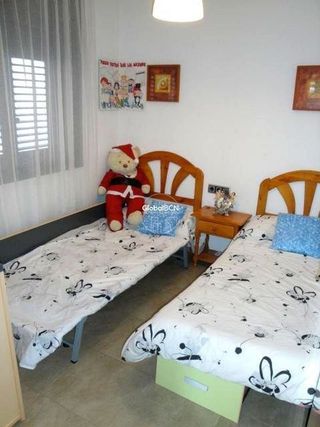 Piso en venta en El Raval en Barcelona