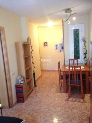 Piso en venta en Sant Josep en Hospitalet de Llobregat, L´