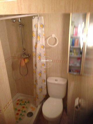 Piso en venta en Sant Josep en Hospitalet de Llobregat, L´