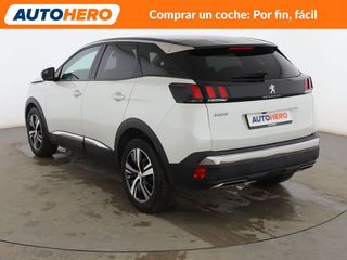 Peugeot 3008 1.2 PureTech Allure