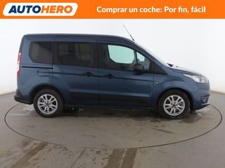 Ford Transit Connect 1.5 EcoBlue TDCi Kombi Trend