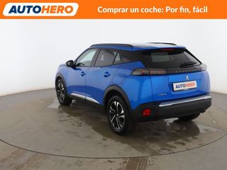 Peugeot 2008 1.5 Blue-HDi Allure