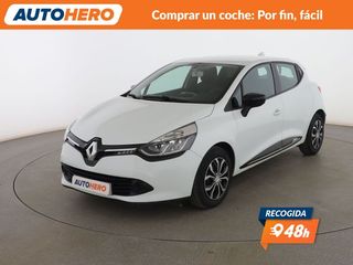Renault Clio 1.2 Expression