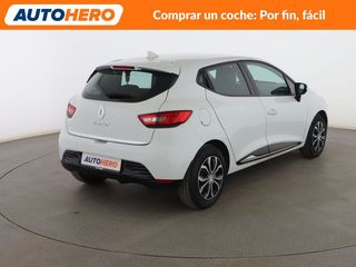 Renault Clio 1.2 Expression