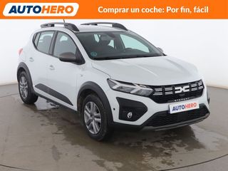 Dacia Sandero 1.0 TCe Stepway Expression