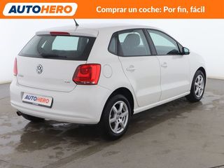Volkswagen Polo 1.2 TSI Advance