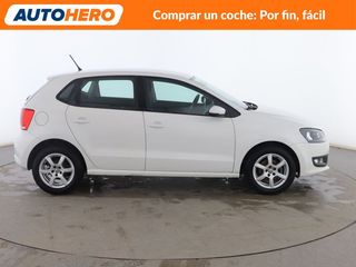 Volkswagen Polo 1.2 TSI Advance