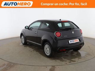 Alfa Romeo Mito 1.4 Impression