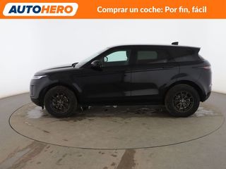 Land-Rover Range Rover Evoque D150 SE