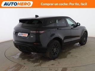 Land-Rover Range Rover Evoque D150 SE